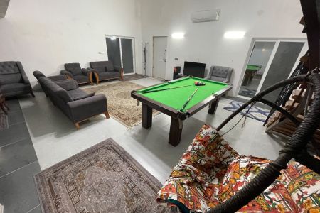 ویلا استخردار در سرخرود - درویش آباد