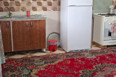 خانه ویلایی با ایوان نقلی در شاندرمن