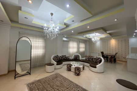 خانه مبله در گلسار رشت