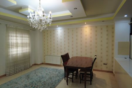 خانه مبله در گلسار رشت