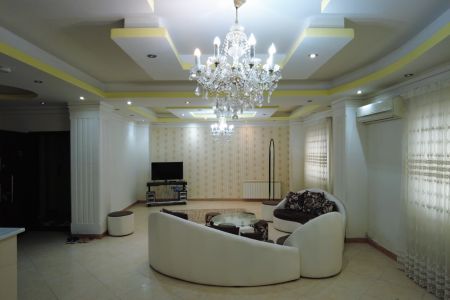 خانه مبله در گلسار رشت