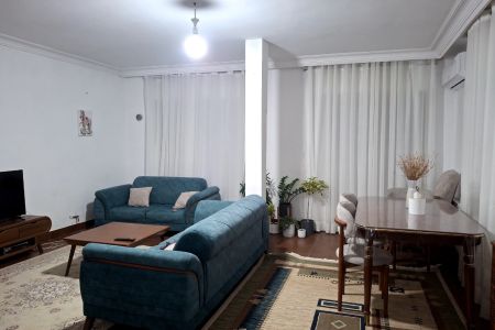 خانه مبله در رستم آباد - طبقه دوم