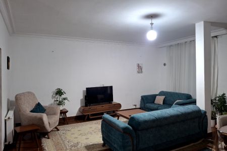 خانه مبله در رستم آباد - طبقه دوم