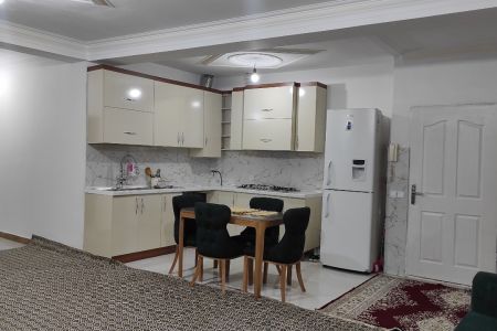 خانه مبله در لاهیجان - یاسر - ط ۲