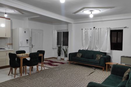 خانه مبله در لاهیجان - یاسر - ط ۲