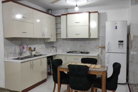 خانه مبله در لاهیجان - یاسر - ط ۲