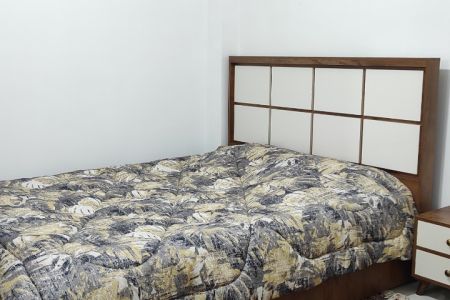 خانه مبله در لاهیجان - یاسر - ط ۲