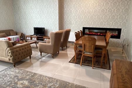 خانه ویلایی در خرم آباد - جاده دوهزار