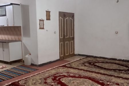 خانه مبله در چابهار - طبقه همکف