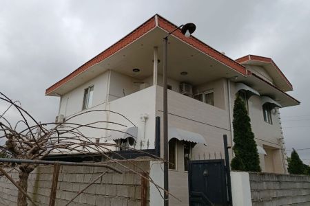 خانه مبله در خرم آباد تنکابن - همکف