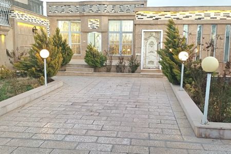 ویلا استخردار در مشهد - احمدآباد