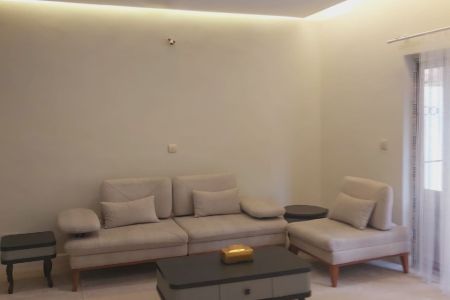 سوئیت مبله در قشم - سام و زال - همکف