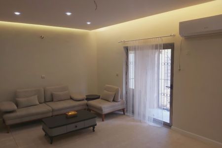 سوئیت مبله در قشم - سام و زال - همکف