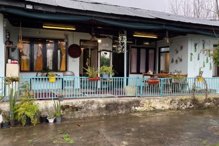 بومگردی در رشت - بیجارپس - اتاق ایران