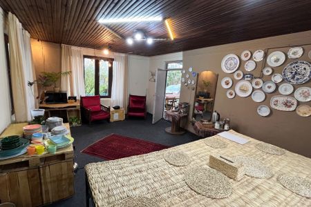 بومگردی در رشت - بیجارپس - اتاق ایران