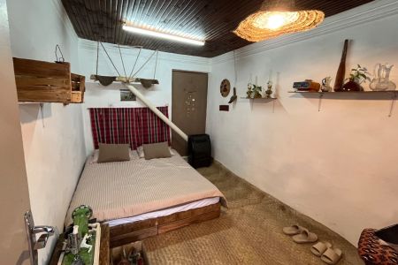 بومگردی در رشت - بیجارپس - اتاق ایران