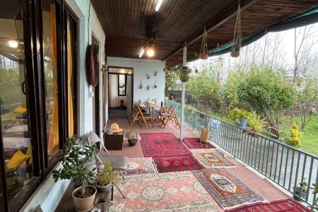 بومگردی در رشت - بیجارپس - اتاق ایران