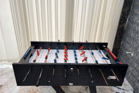 ویلا با استخر و جکوزی در شهریار - کردزار