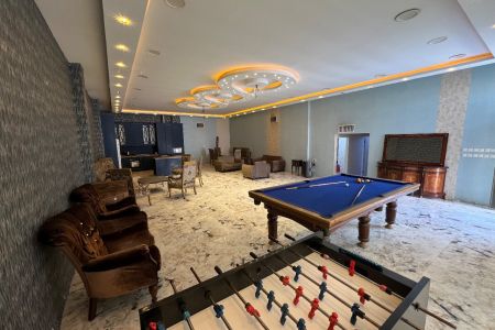 ویلا با استخر و جکوزی در شهریار - کردزار