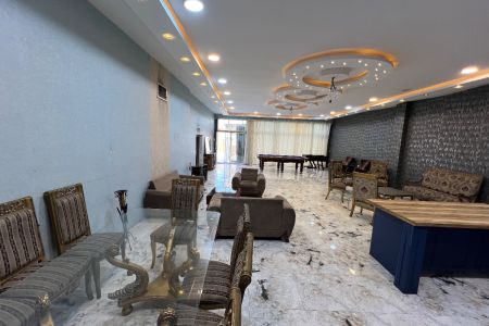 ویلا با استخر و جکوزی در شهریار - کردزار