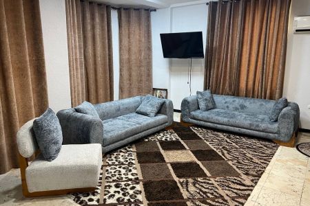 خانه دوبلکس در بابلسر - نزدیک ساحل