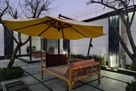 ویلا استخردار در شهریار