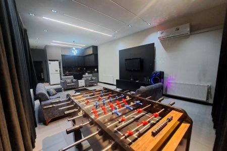 ویلا استخردار در شهریار