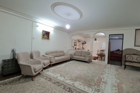سوئیت مبله در کاشان - بلوار امام رضا