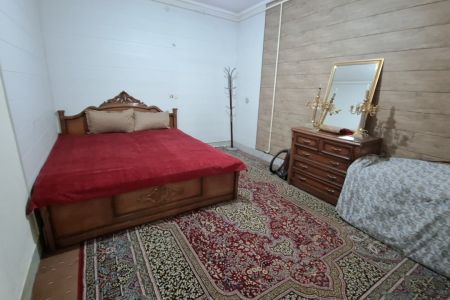 سوئیت مبله در کاشان - بلوار امام رضا