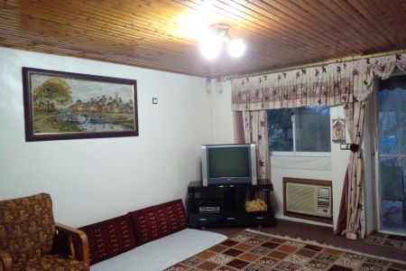 خانه ویلایی در بندرانزلی - حسن رود