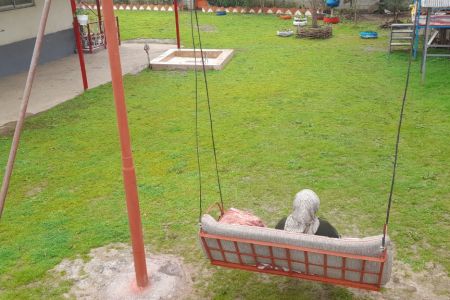 ویلا ماسال - سید محله