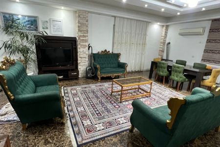 ویلا دوبلکس استخردار در چالوس - اکبرآباد