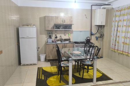 خانه ویلایی در حسن رود - رودسر