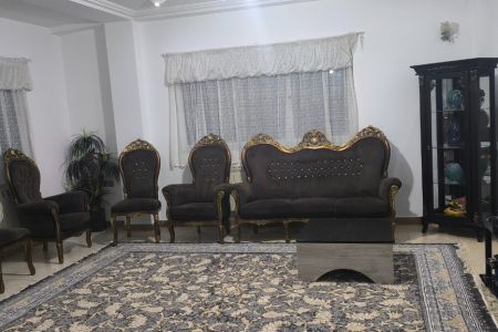 خانه ویلایی در حسن رود - رودسر