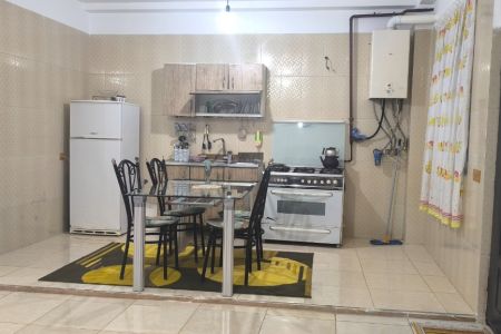 خانه ویلایی در حسن رود - رودسر