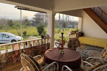 اجاره خانه ویلایی در ماسال