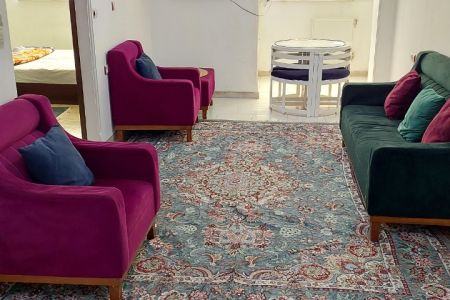 منزل مبله در شیراز