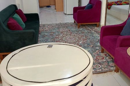 منزل مبله در شیراز