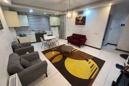 آپارتمان مبله در تهران - پیروزی