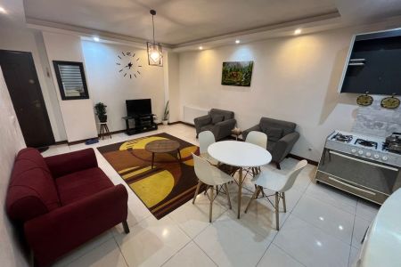 آپارتمان مبله در تهران - پیروزی