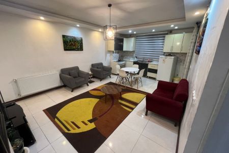 آپارتمان مبله در تهران - پیروزی