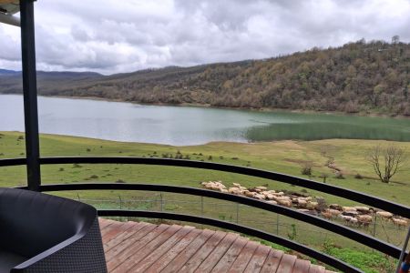 خانه مبله در لفور - گالشکلا