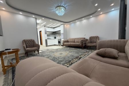 اجاره خانه مبله در قشم - طبقه دوم