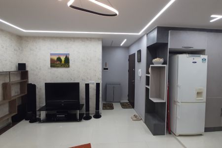 اجاره خانه مبله در سرعین