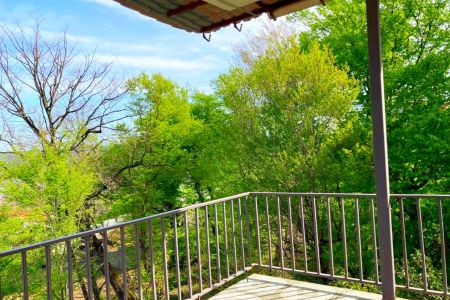 خانه مبله در بابلکنار - سیدکلا - طبقه دوم