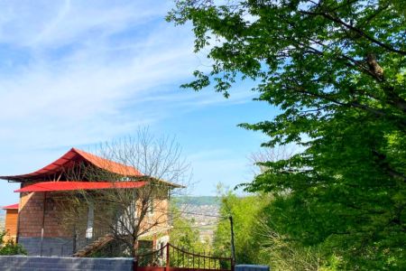 خانه مبله در بابلکنار - سیدکلا - طبقه دوم