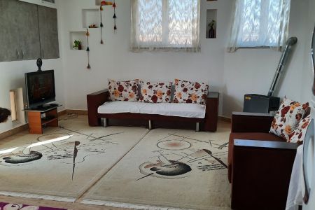 سوئیت مبله در کاشان - شهرک ناجی آباد - ط ۲