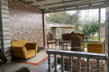 خانه ویلایی در بابلکنار - درونکلا شرقی