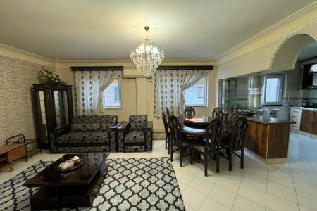 خانه مبله در رشت - گلباغ - طبقه سوم