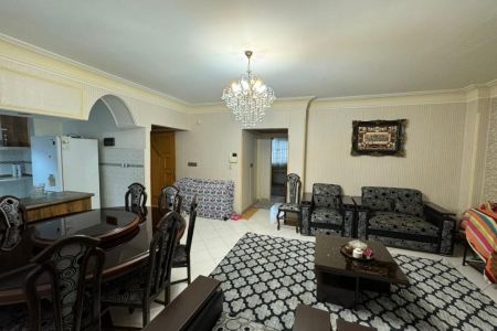 خانه مبله در رشت - گلباغ - طبقه سوم